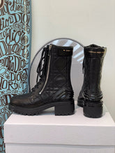 Charger l&#39;image dans la galerie, Bottes Dior

