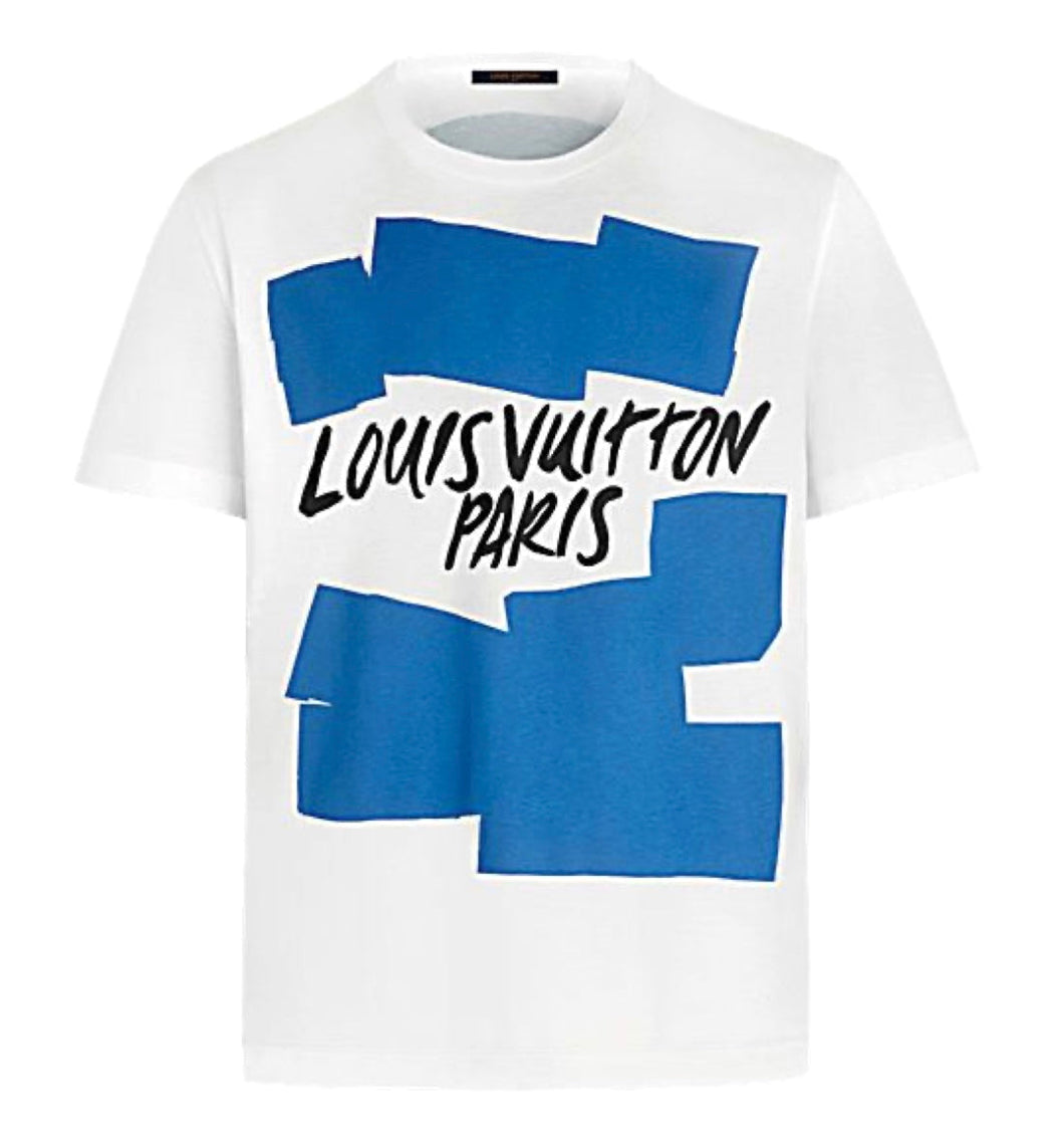 T shirt Louis Vuitton