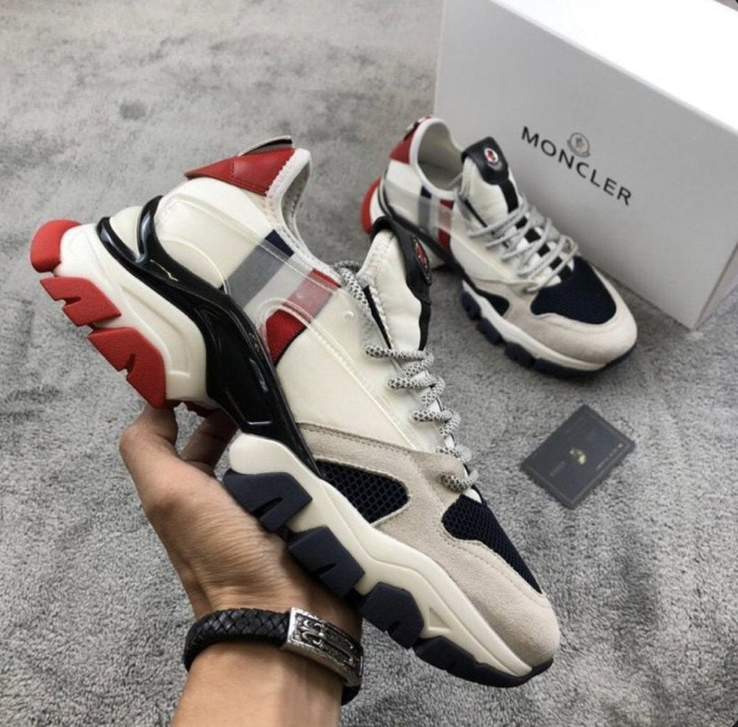 Sneakers Moncler
