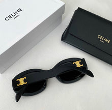 Charger l&#39;image dans la galerie, Lunettes de soleil Celine
