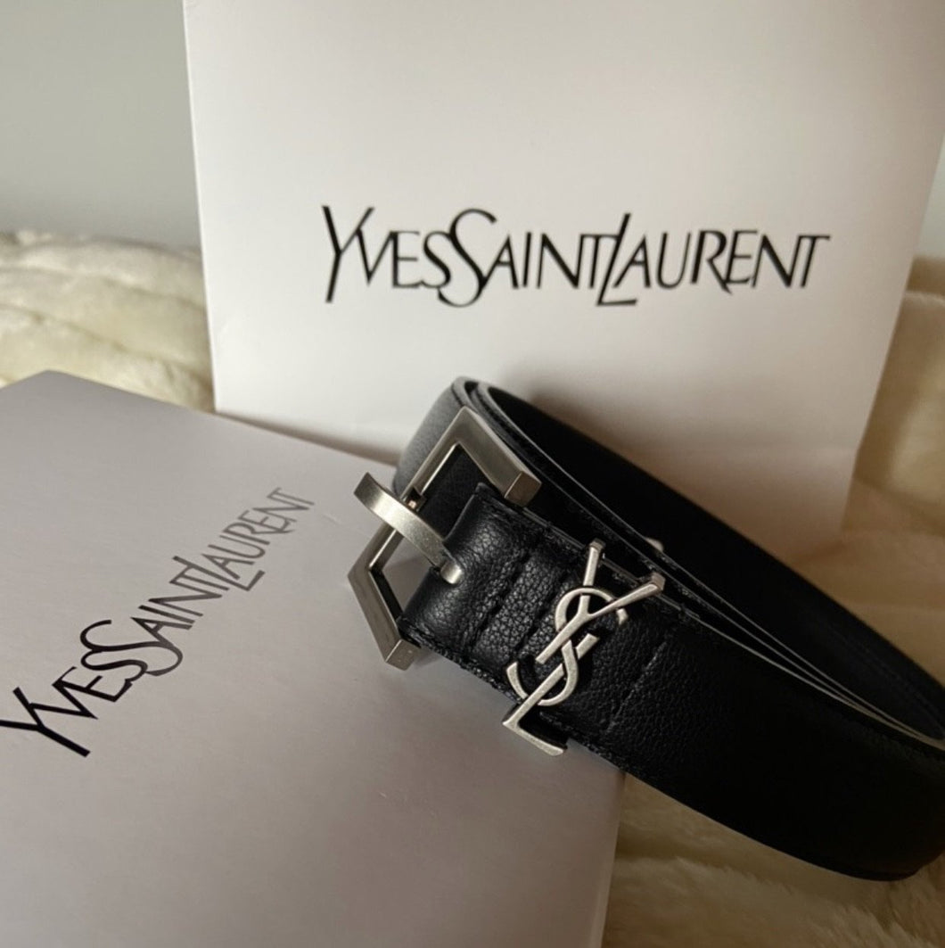 Ceinture Yves Saint Laurent