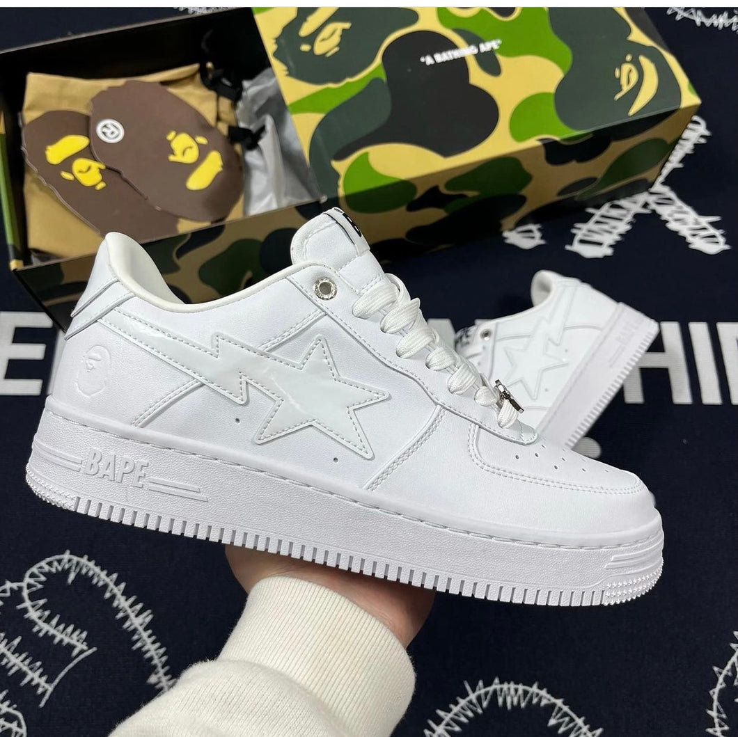 Sneakers Bape Sta
