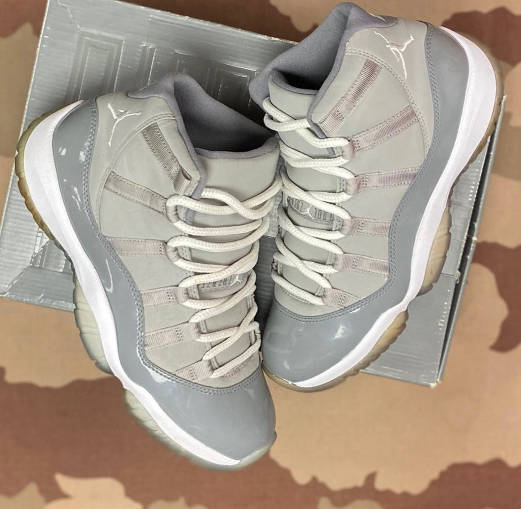Air Jordan 11
