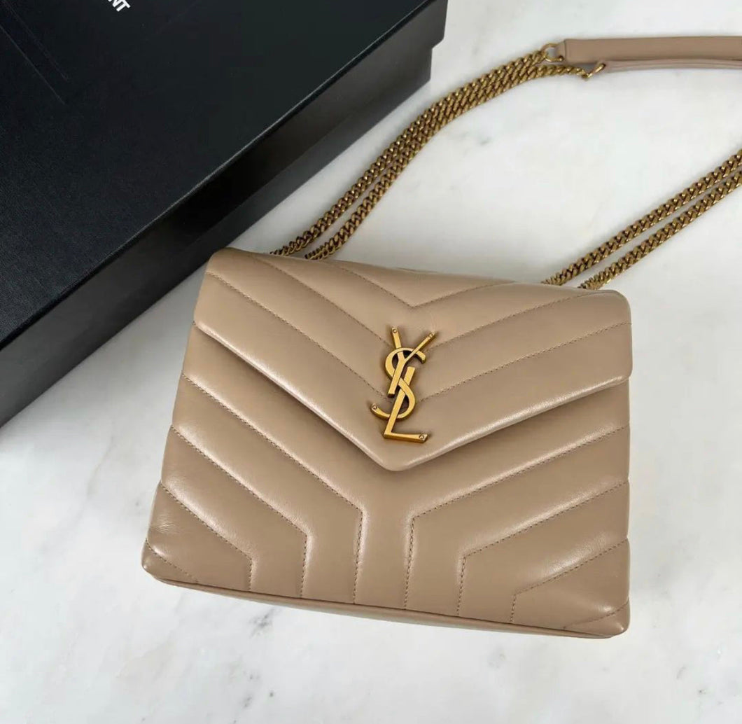 Sac Yves Saint Laurent Loulou Small