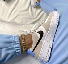 Load image into Gallery viewer, Air Force 1 Pixel Desert Sand
