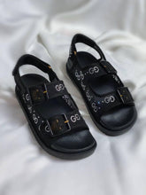 Charger l&#39;image dans la galerie, Sandales Gucci
