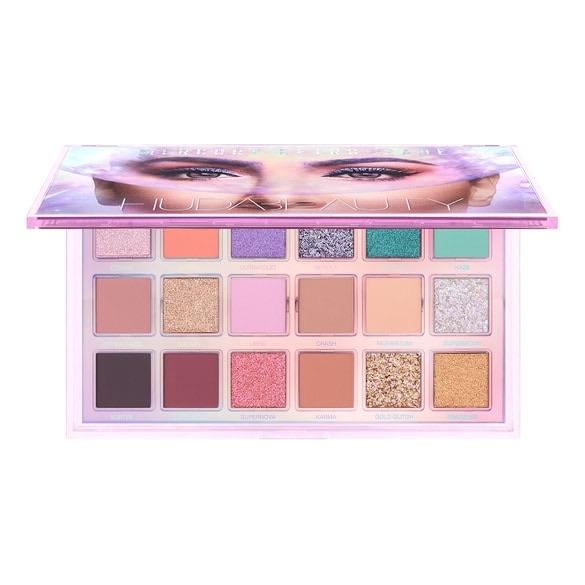 Palette Huda Beauty