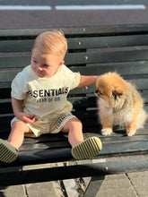 Charger l&#39;image dans la galerie, Ensemble Essentials Kids
