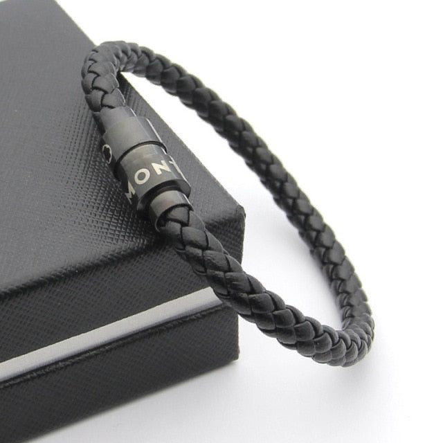 Bracelet MontBlanc