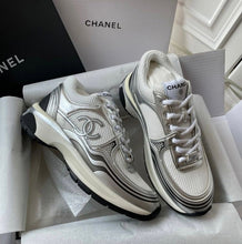 Load image into Gallery viewer, Sneakers Chanel
