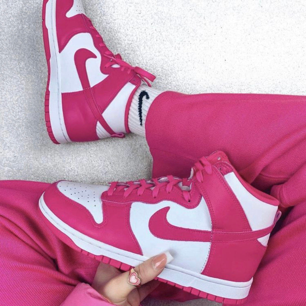 Nike Dunk High