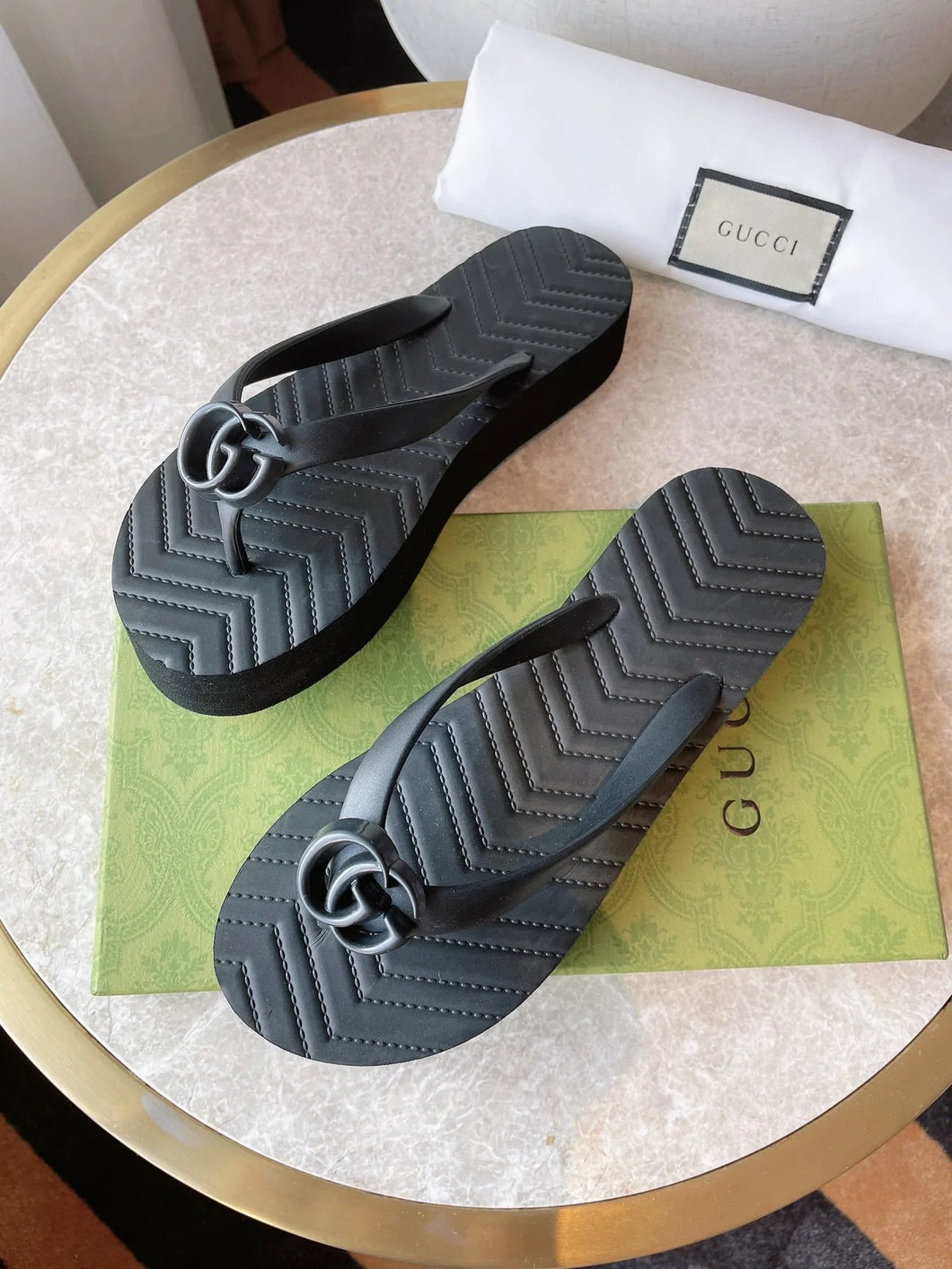 Tong Gucci