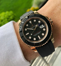 Charger l&#39;image dans la galerie, Montre Rolex Yatch Master
