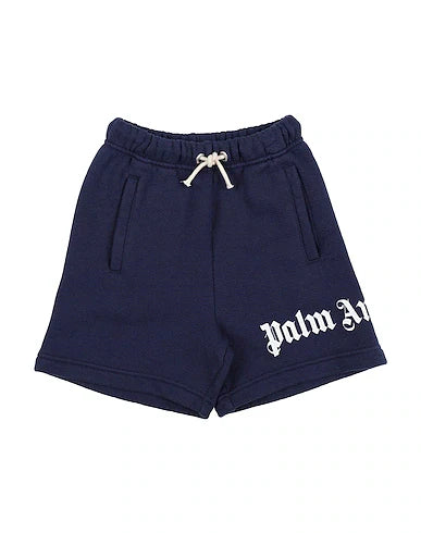 Short Palm Angels Kids