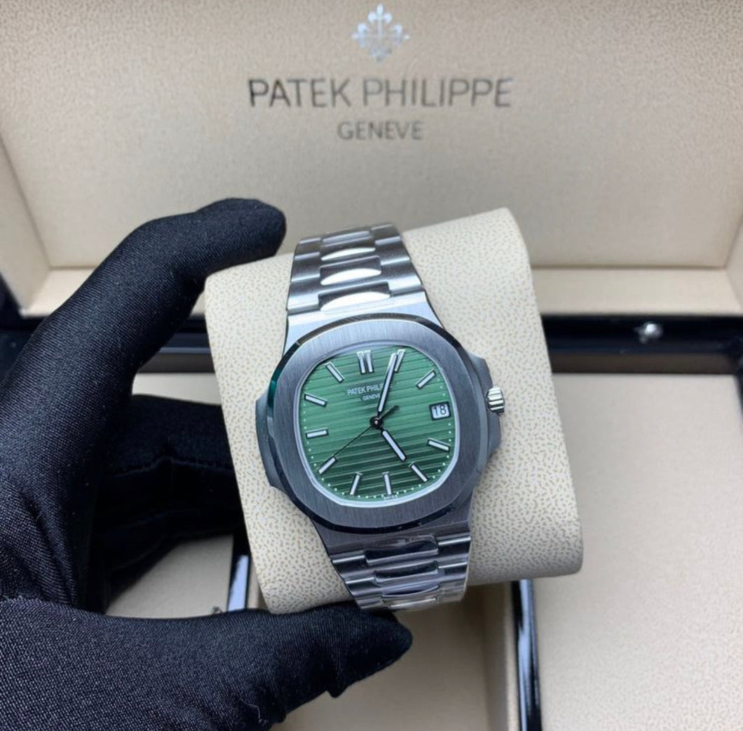 Montre Patek Philippe Nautilus