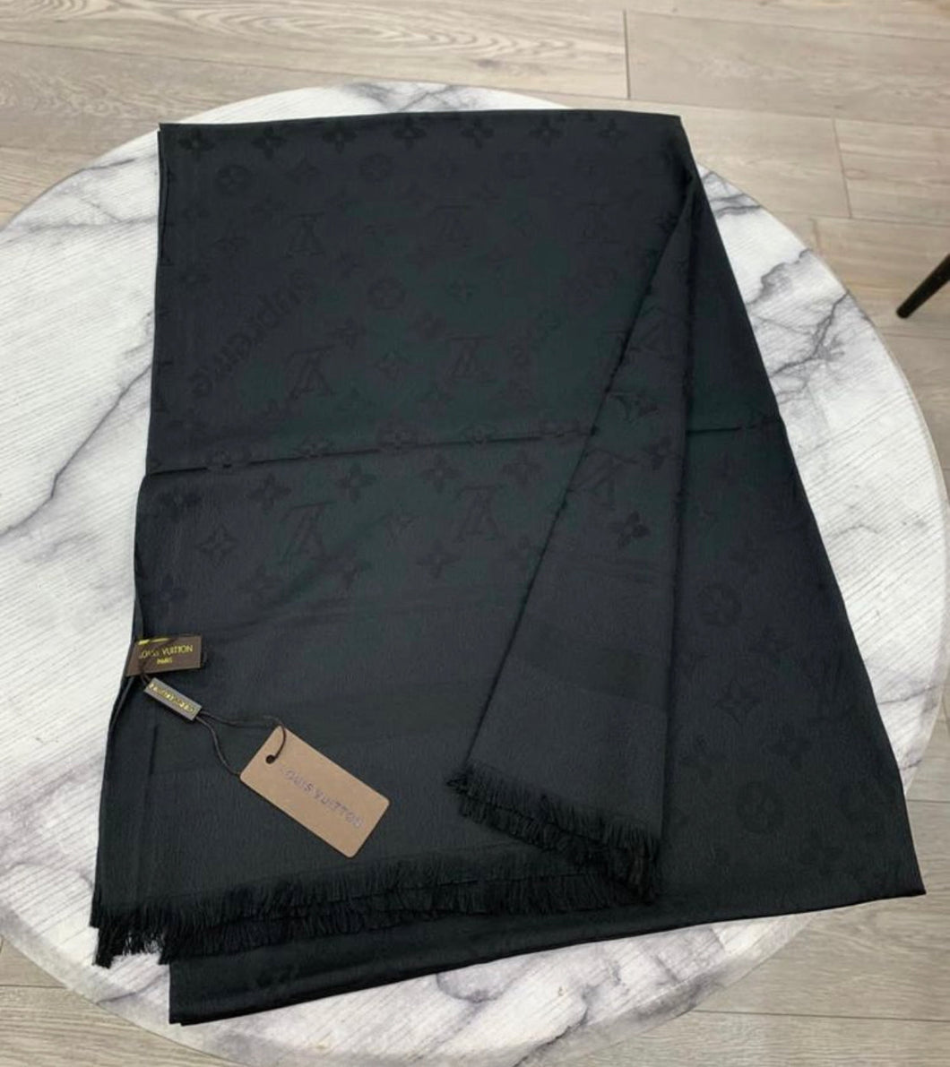 Écharpe Louis Vuitton