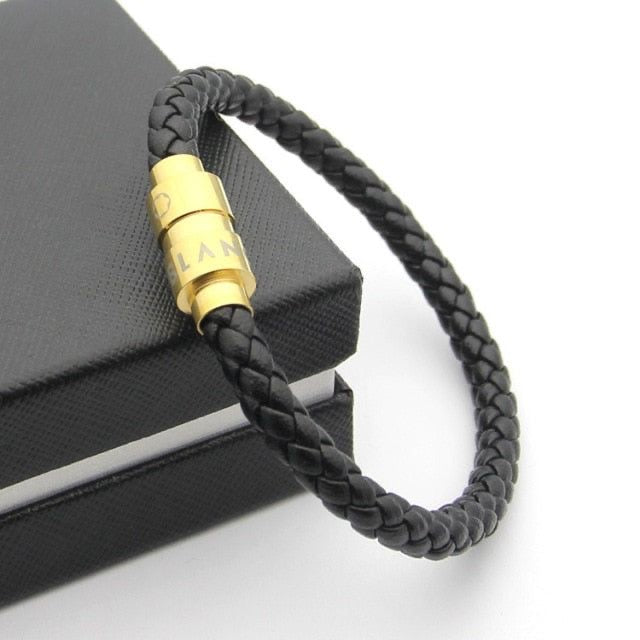 Bracelet MontBlanc