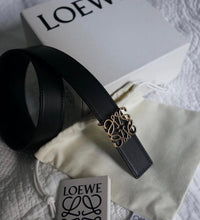 Charger l&#39;image dans la galerie, Ceinture Loewe
