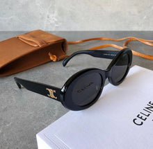 Charger l&#39;image dans la galerie, Lunettes de soleil Celine
