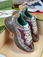 Charger l&#39;image dans la galerie, Sneakers Gucci
