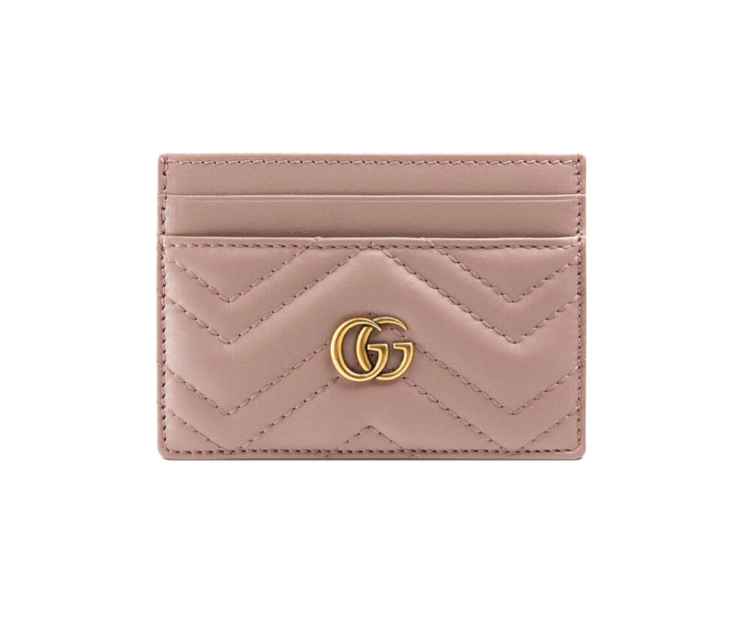 Porte Cartes Gucci