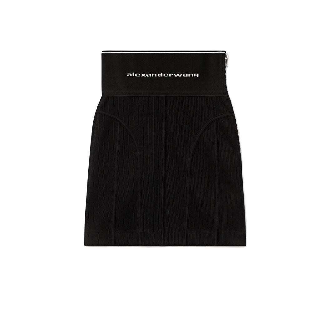 Jupe Alexander Wang