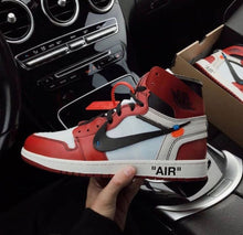 Charger l&#39;image dans la galerie, Air Jordan 1 x Off-White
