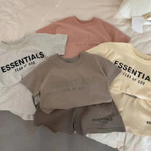 Charger l&#39;image dans la galerie, Ensemble Essentials Kids
