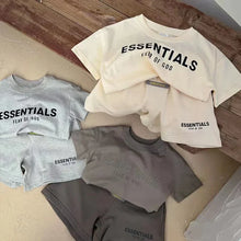 Charger l&#39;image dans la galerie, Ensemble Essentials Kids
