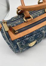 Charger l&#39;image dans la galerie, Sac Louis Vuitton Denim
