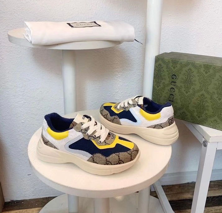 Sneakers Gucci Kids