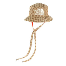 Load image into Gallery viewer, Bob Gucci x The North Face réversible
