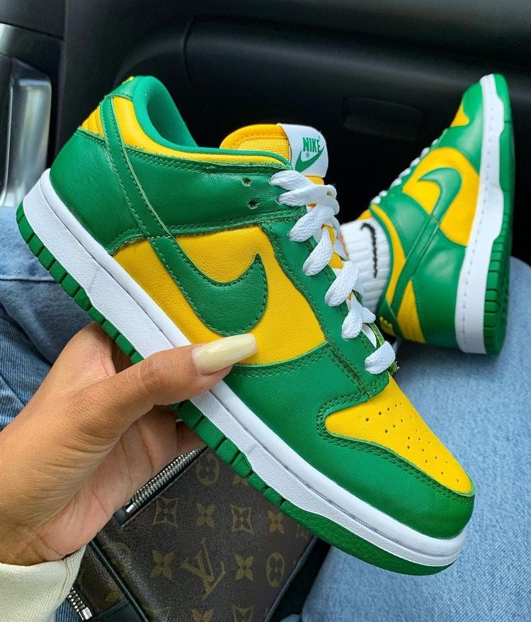 Nike Dunk Low