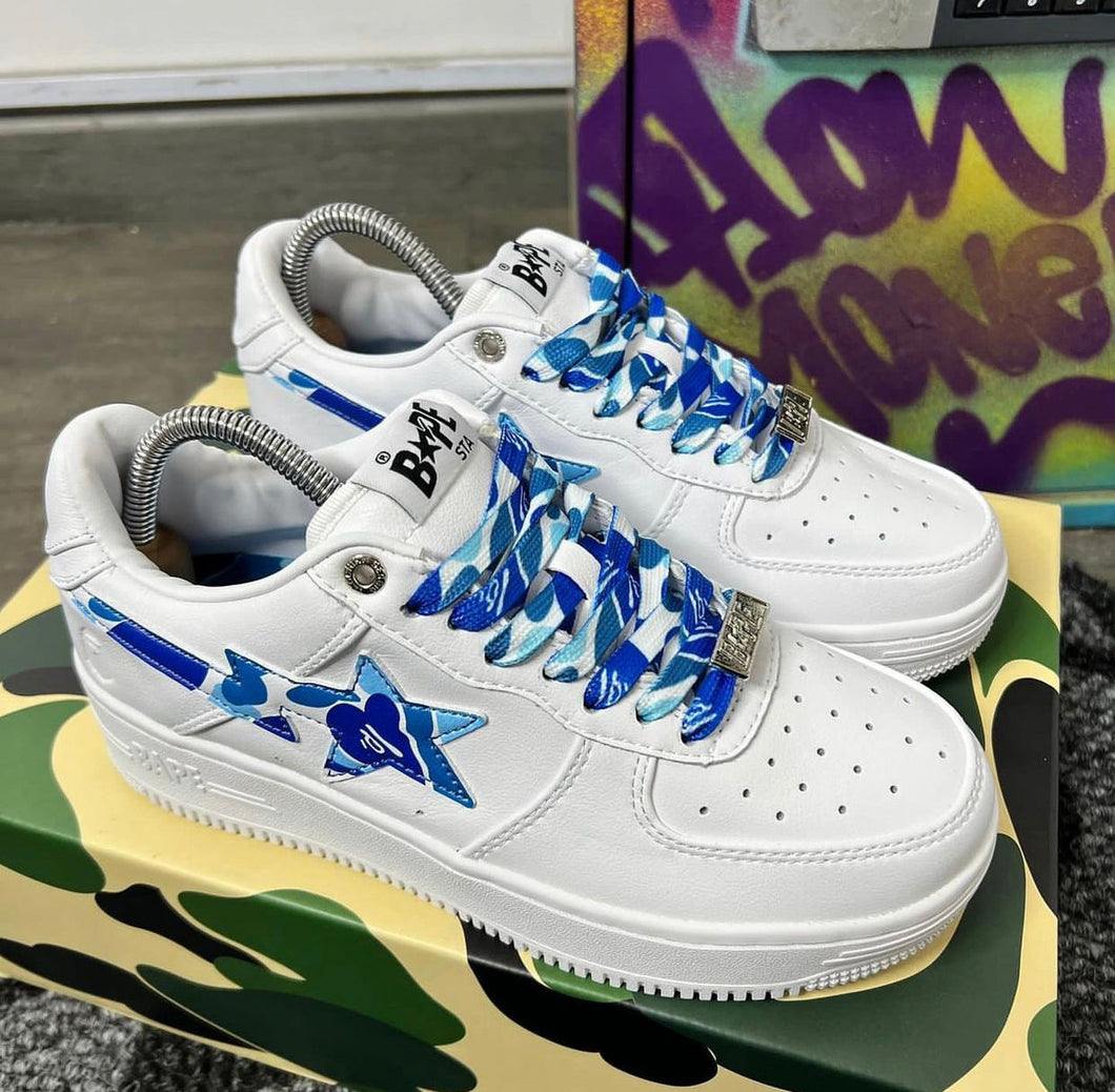 Sneakers Bape Sta
