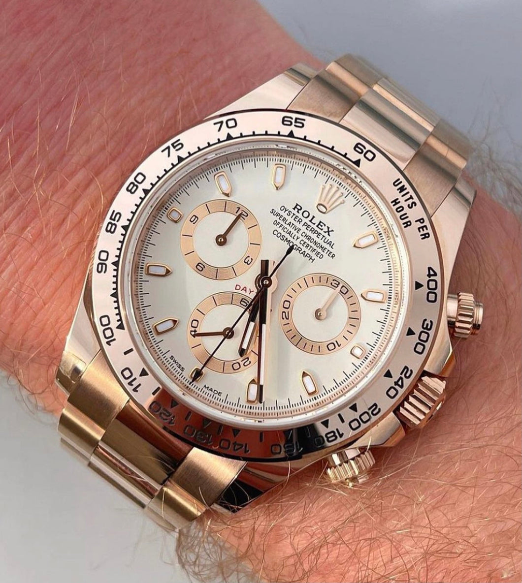 Montre Rolex Daytona Cosmograph