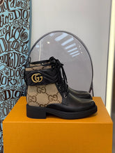 Charger l&#39;image dans la galerie, Bottes Gucci
