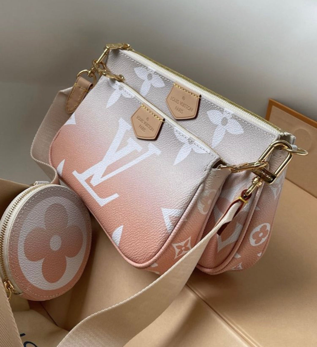 Multi Pochette Louis Vuitton