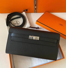 Charger l&#39;image dans la galerie, Pochette Hermès Kelly
