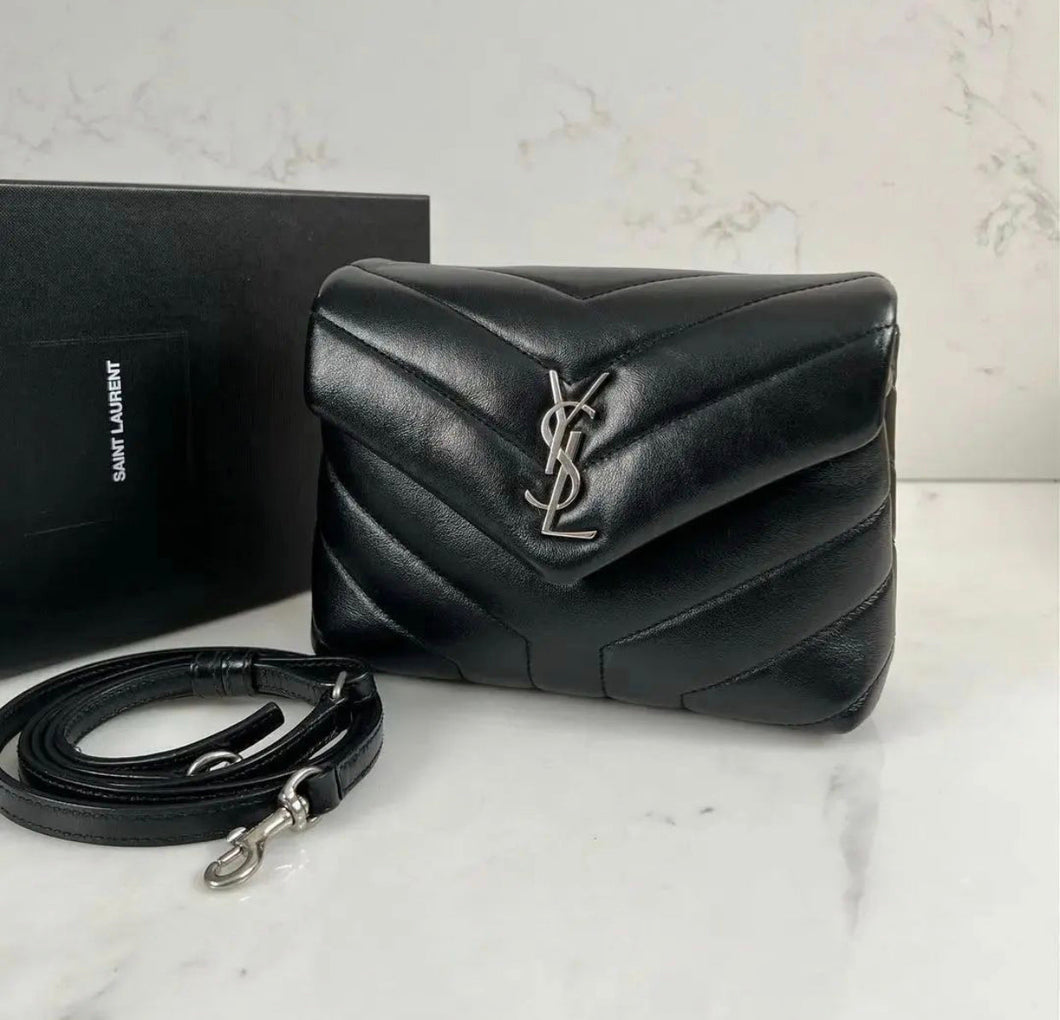 Sac Yves Saint Laurent Loulou Toy