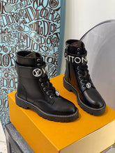 Charger l&#39;image dans la galerie, Bottes Louis Vuitton
