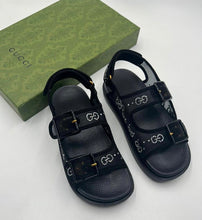 Charger l&#39;image dans la galerie, Sandales Gucci
