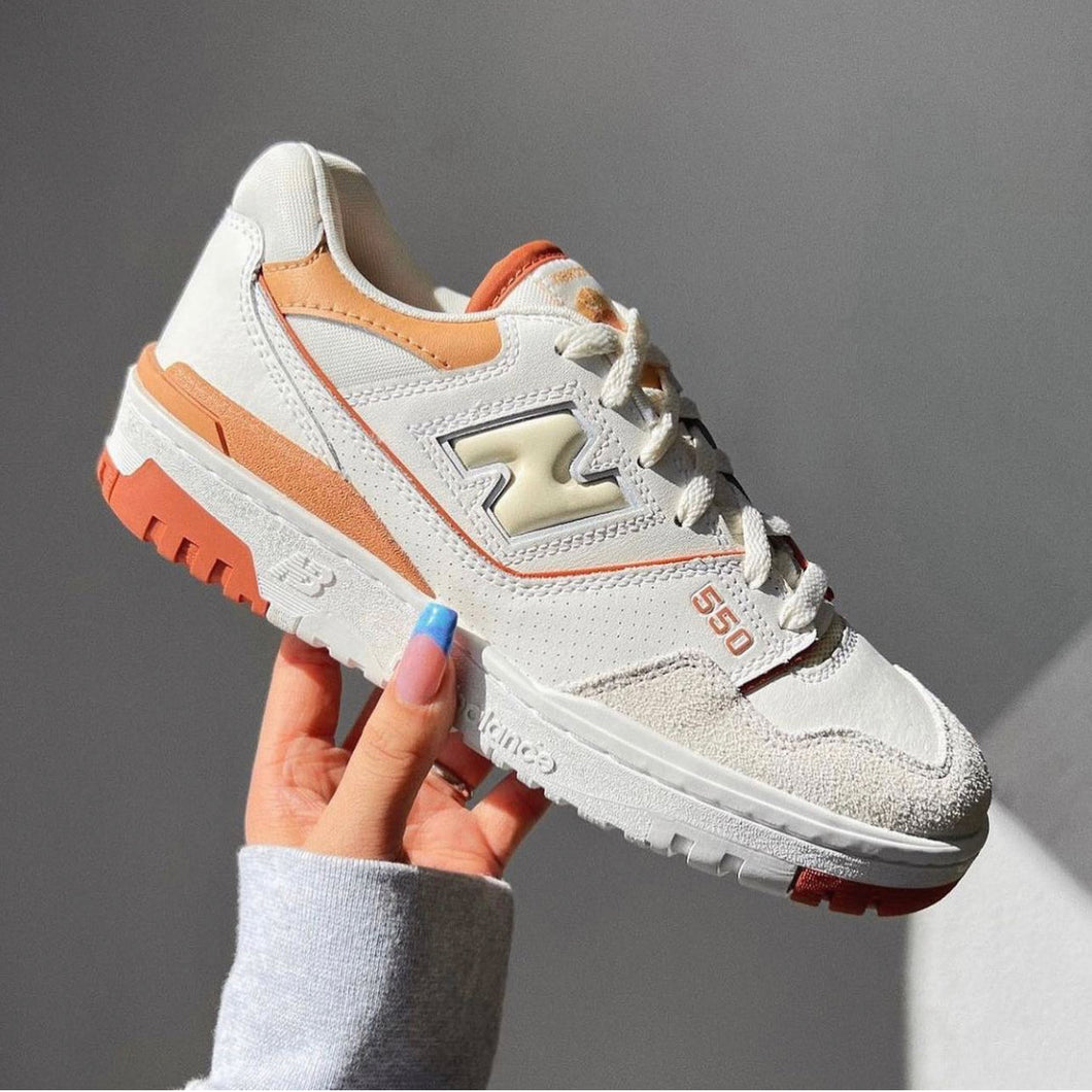 New Balance 550