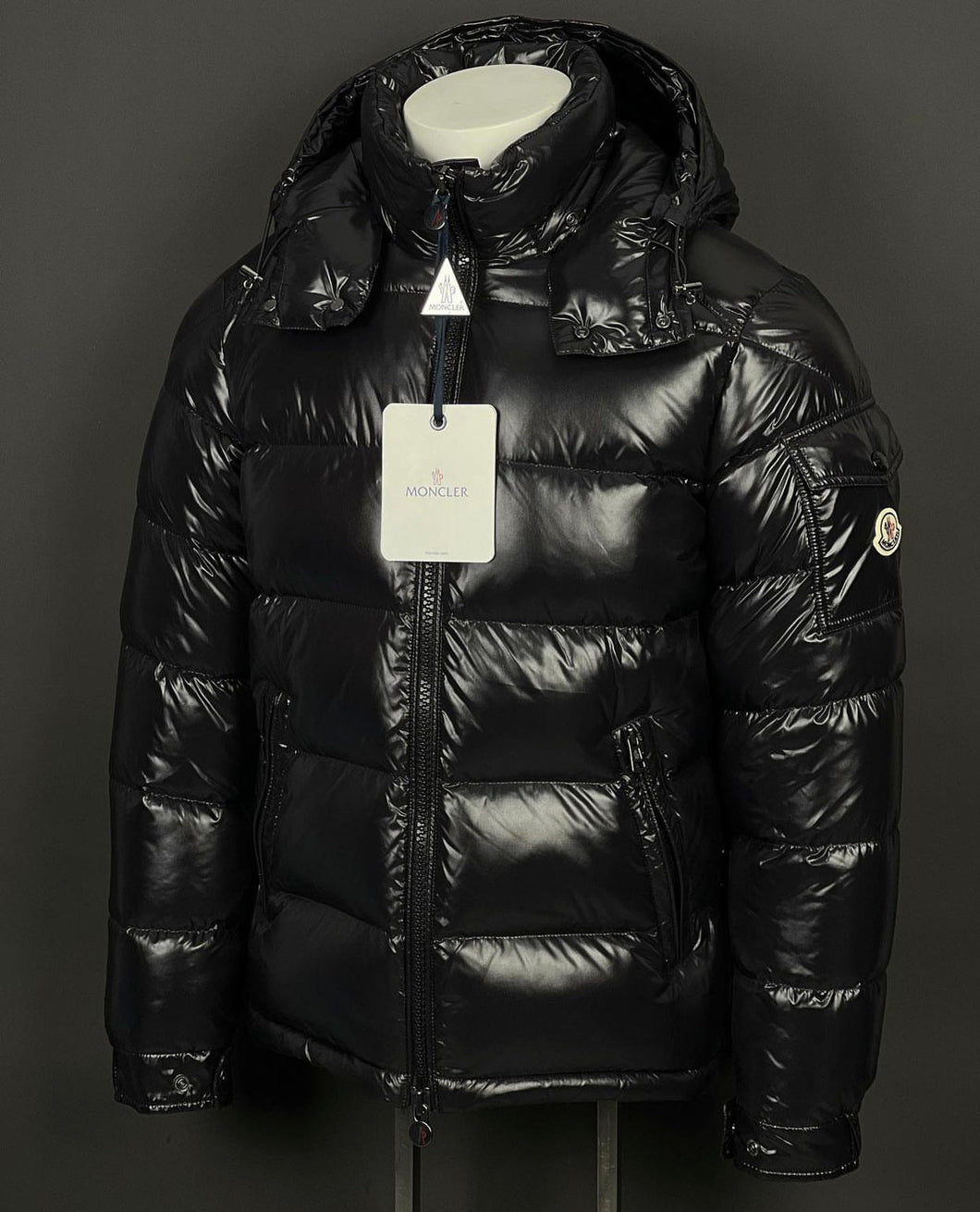Doudoune Moncler