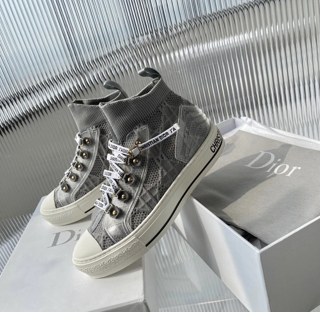 Walk’n Dior