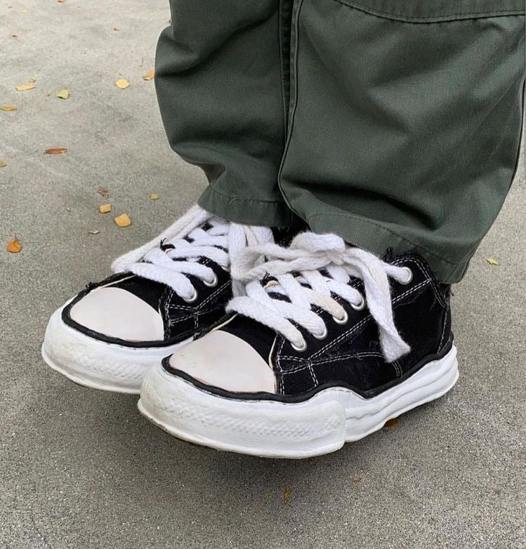 Sneakers Maison Mihara Yasuhiro