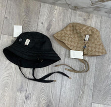 Charger l&#39;image dans la galerie, Bob Gucci réversible
