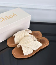 Charger l&#39;image dans la galerie, Mules Chloé
