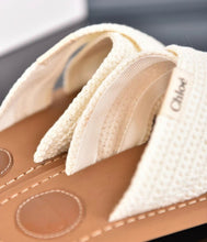 Charger l&#39;image dans la galerie, Mules Chloé
