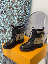 Charger l&#39;image dans la galerie, Bottes Gucci

