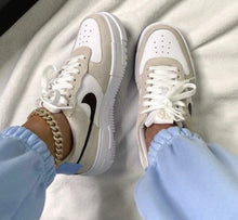 Load image into Gallery viewer, Air Force 1 Pixel Desert Sand
